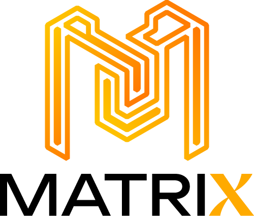 Log In | Matrix - Backoffice